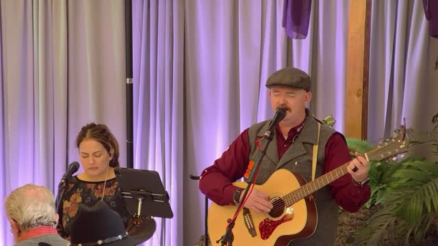 Sunday Morning - The Worst Sin Possible