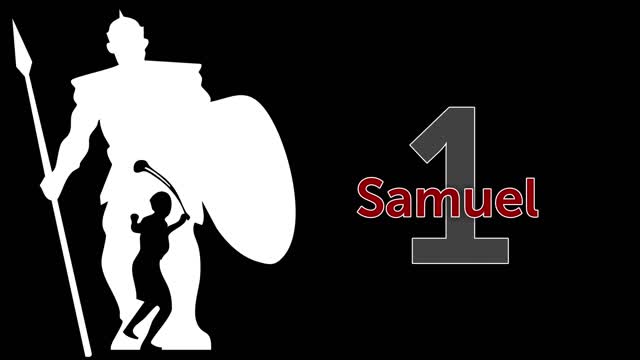 1 Samuel