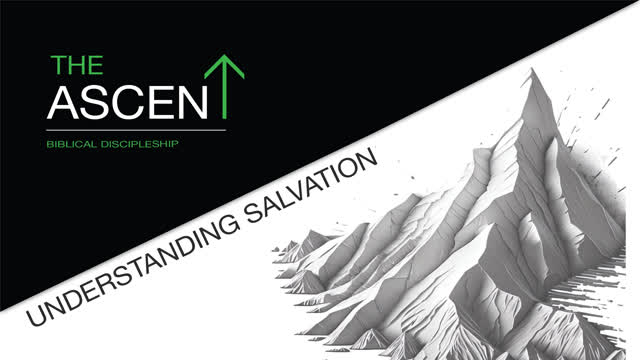 Understanding Salvation