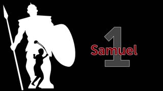 1 Samuel Chapter 1