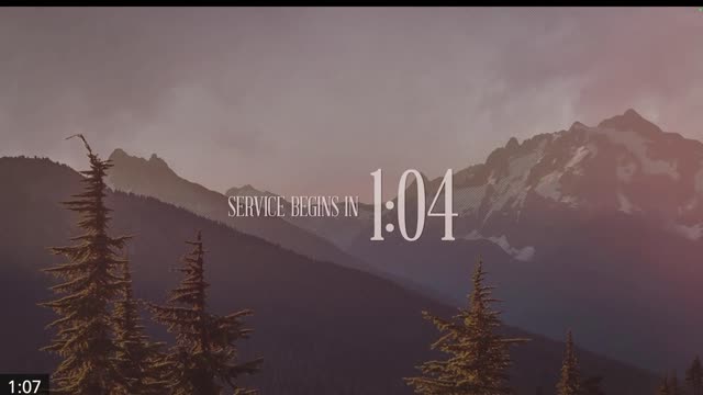 An Alabaster Jar - Matthew 26:1-16